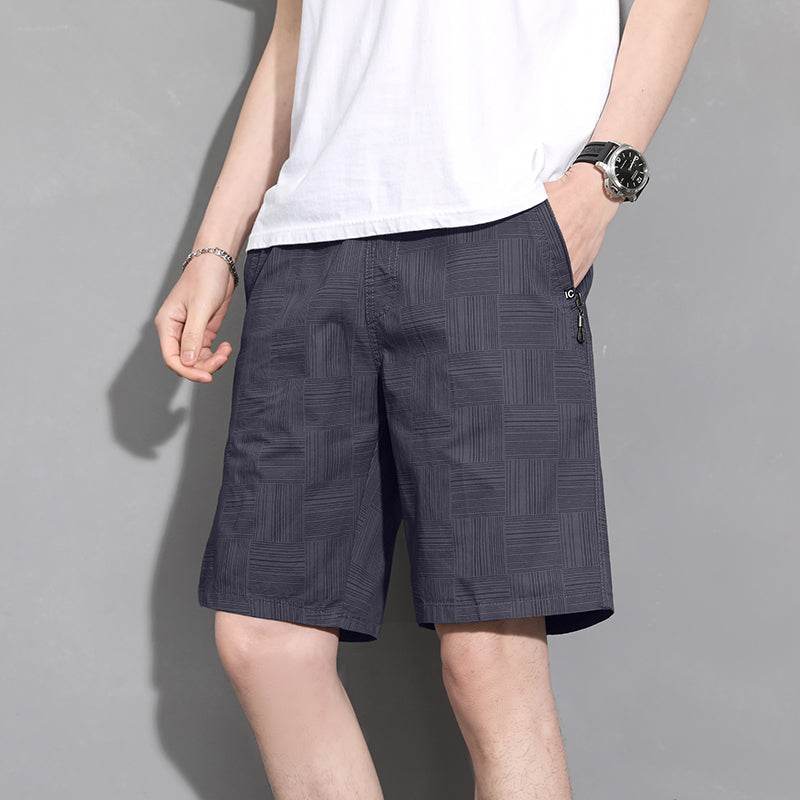 Шорты мужские Antioffice - Boxette Shop