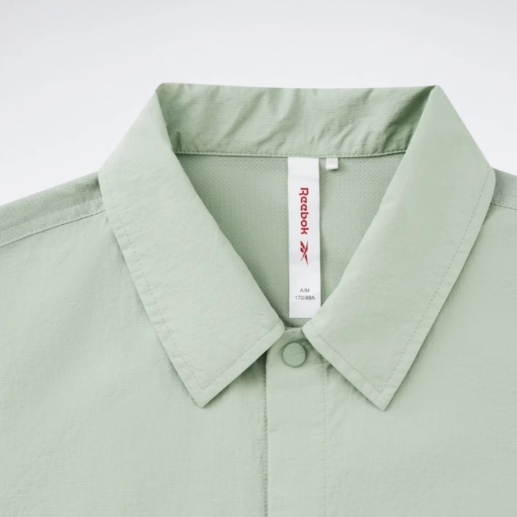 Рубашка мужская Reebok