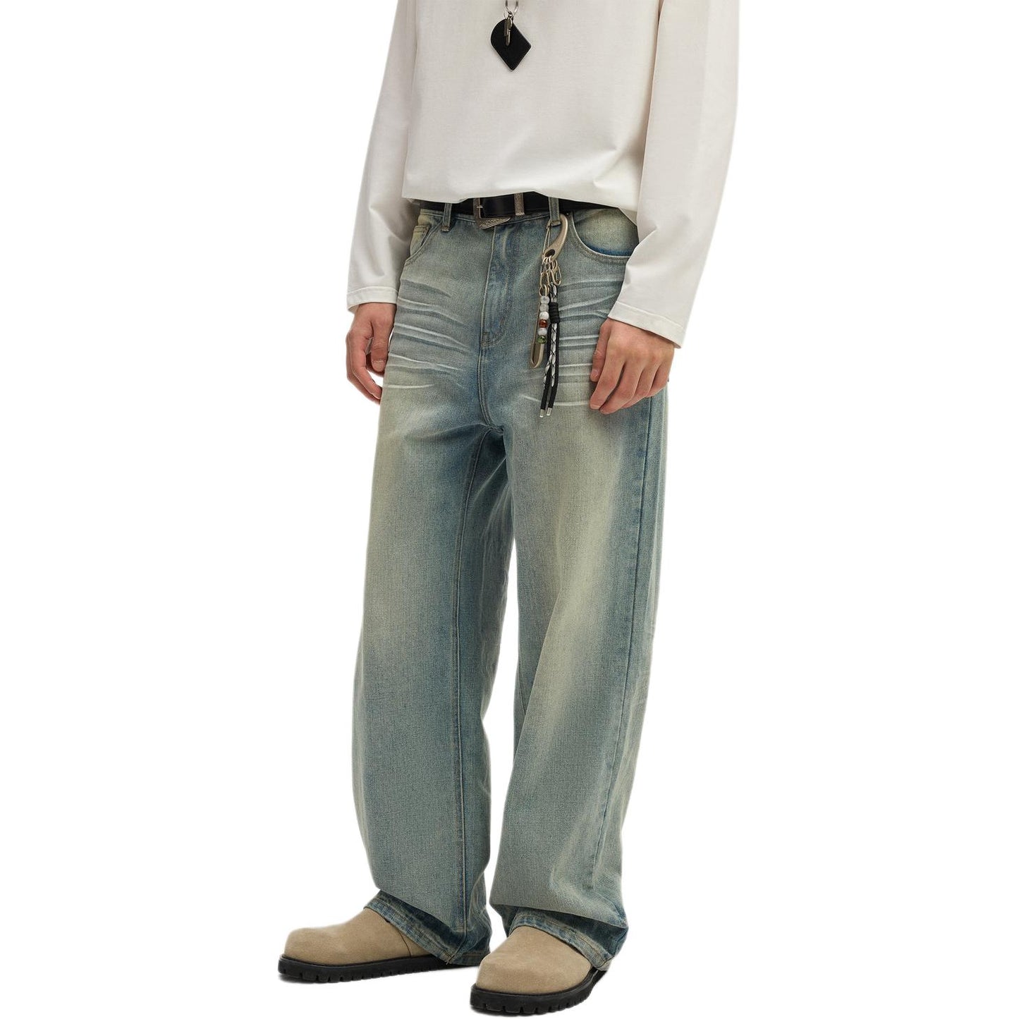 Erkaklar jinsi Lilbetter