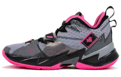 Кроссовки мужские Jordan why not - Boxette Shop