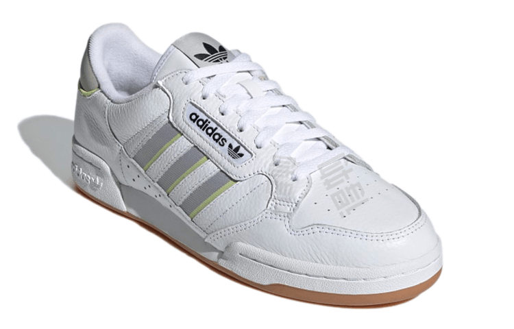 Кроссовки мужские Adidas Originals Continental 80 Stripes - Boxette Shop