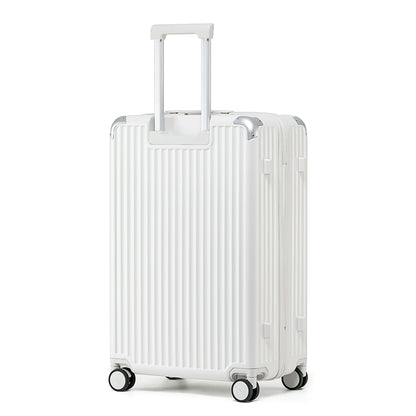 Чемодан Navigare Italian Sailboat