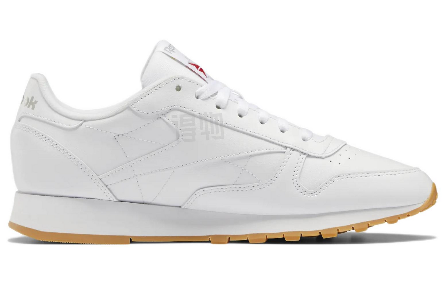 Кроссовки Reebok Classic Leather