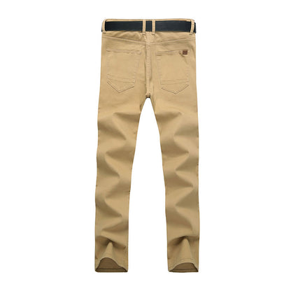 Erkaklar uchun Playboy jinsi shimlari