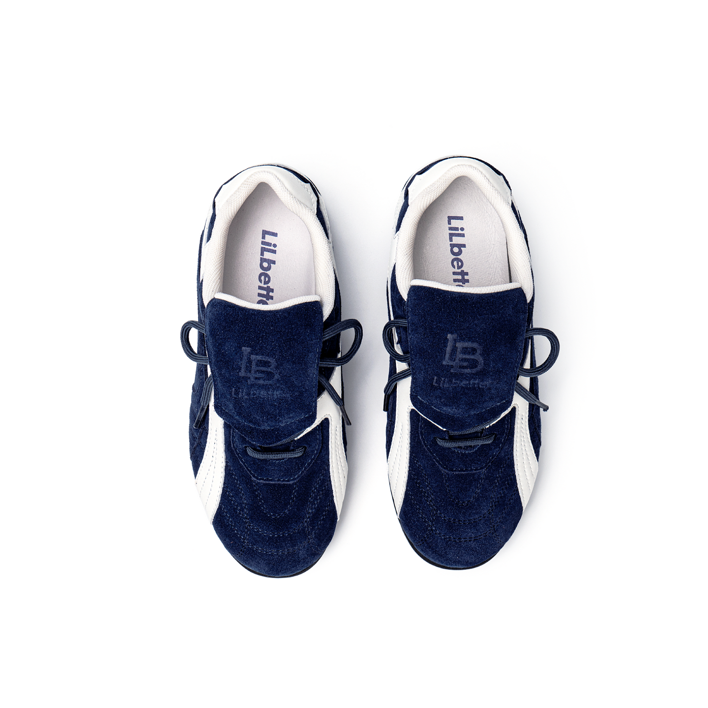 Кроссовки женские Lilbetter