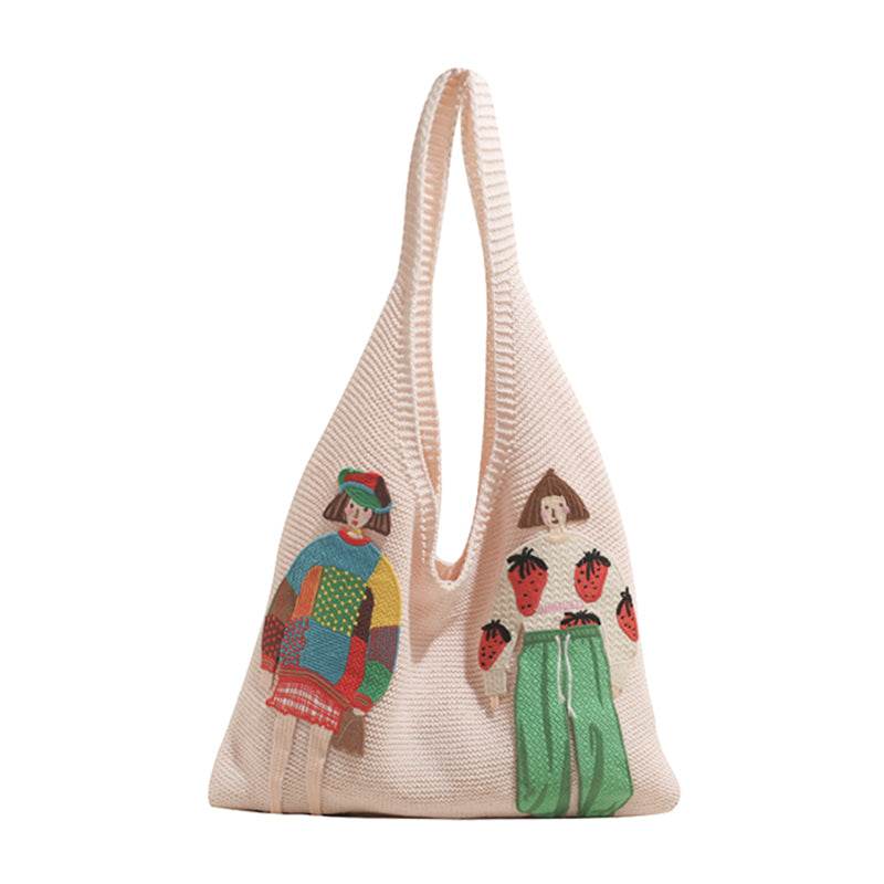 Сумка женская Ceion Keust casual - Boxette Shop