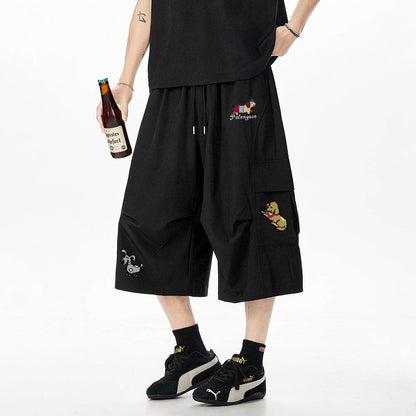 Шорты мужские PAL ONGACO - Boxette Shop