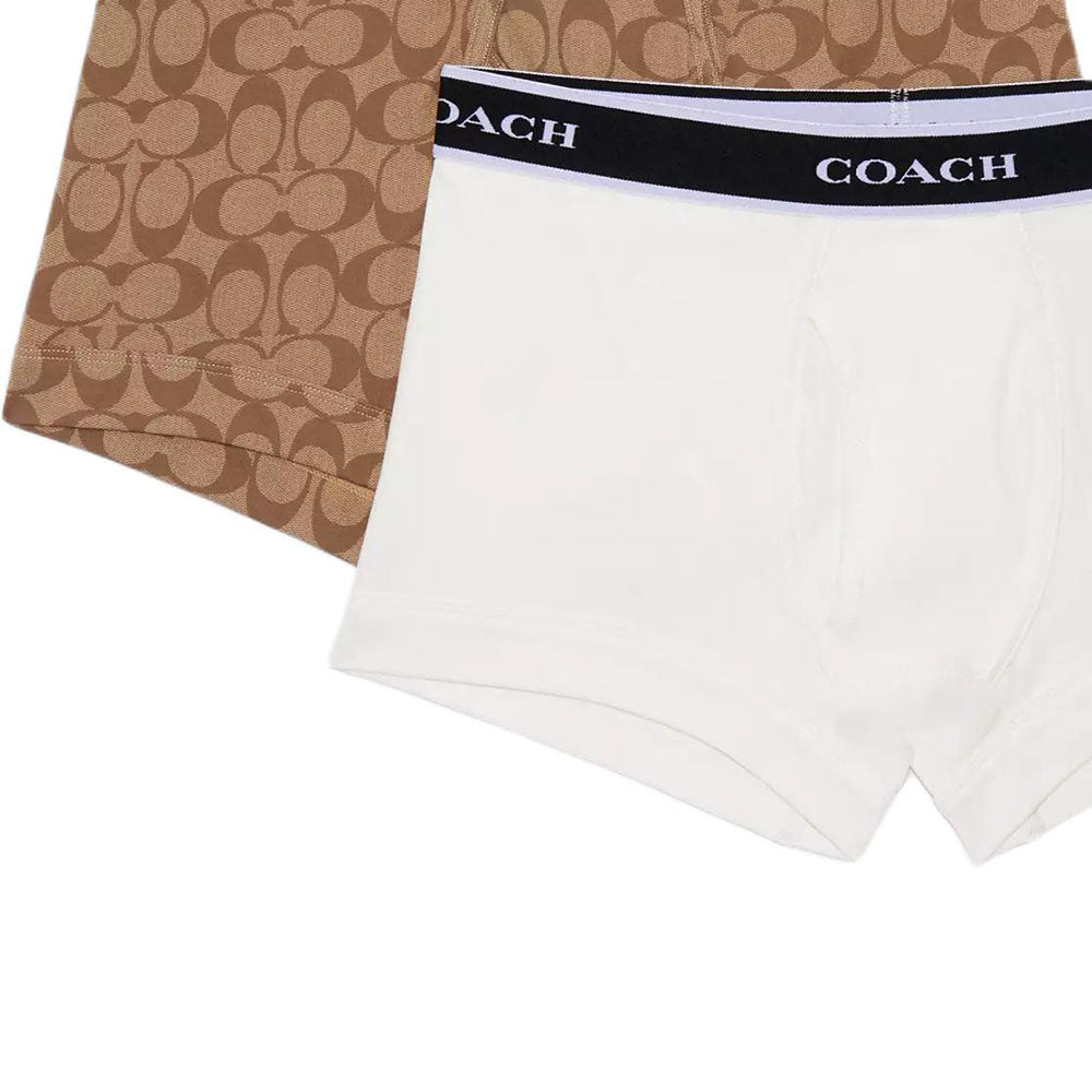 Трусы мужские Coach SS23