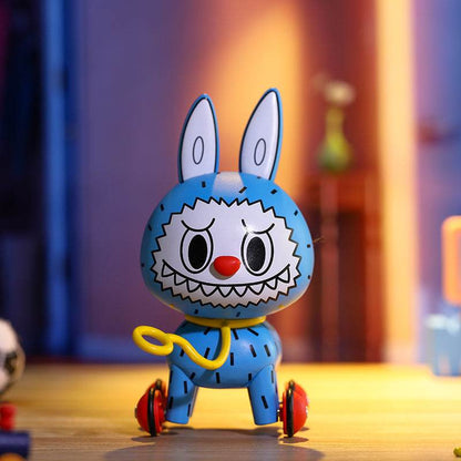 Фигурка Pop Mart Labubu - Boxette Shop