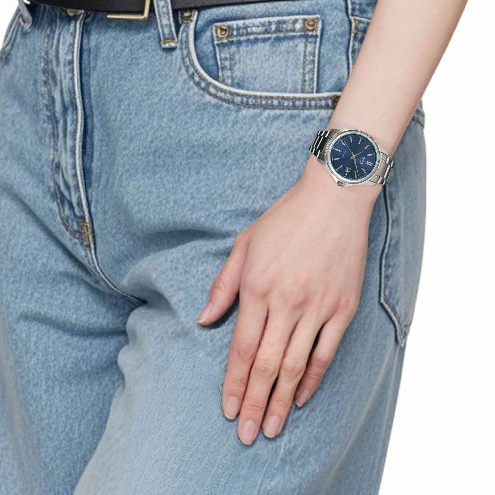 Часы мужские Casio Vintage - Boxette Shop
