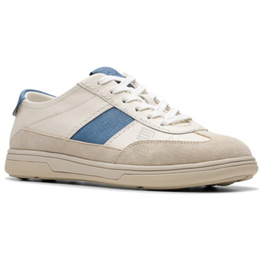 Кроссовки мужские Clarks