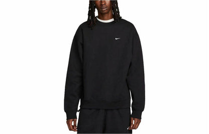 Толстовка мужская Nike Brand Logo Pullover Crew - Boxette Shop