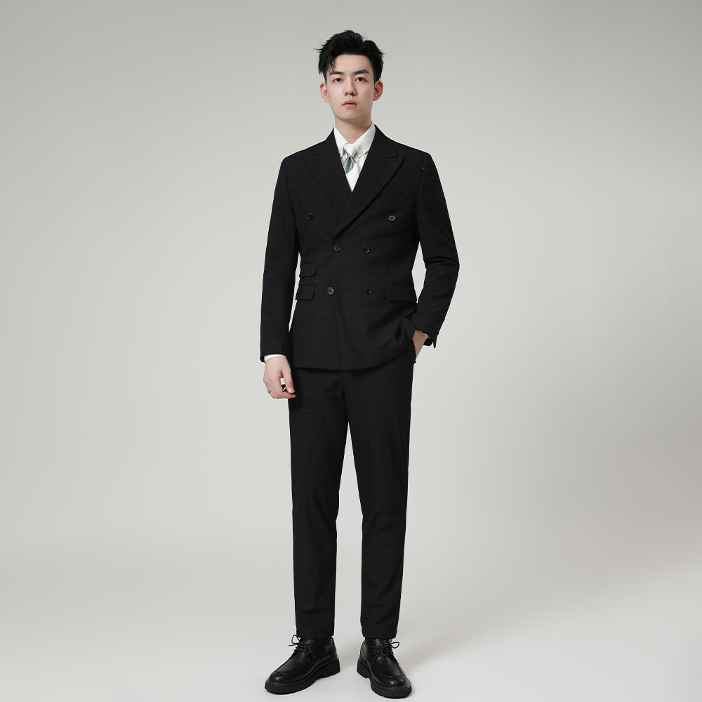 Johnhollis erkaklar kurtkasi