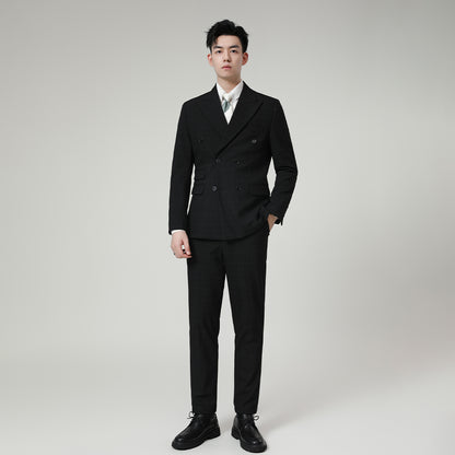 Johnhollis erkaklar kurtkasi