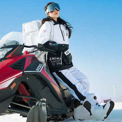 Lecage chang'i kurtkasi