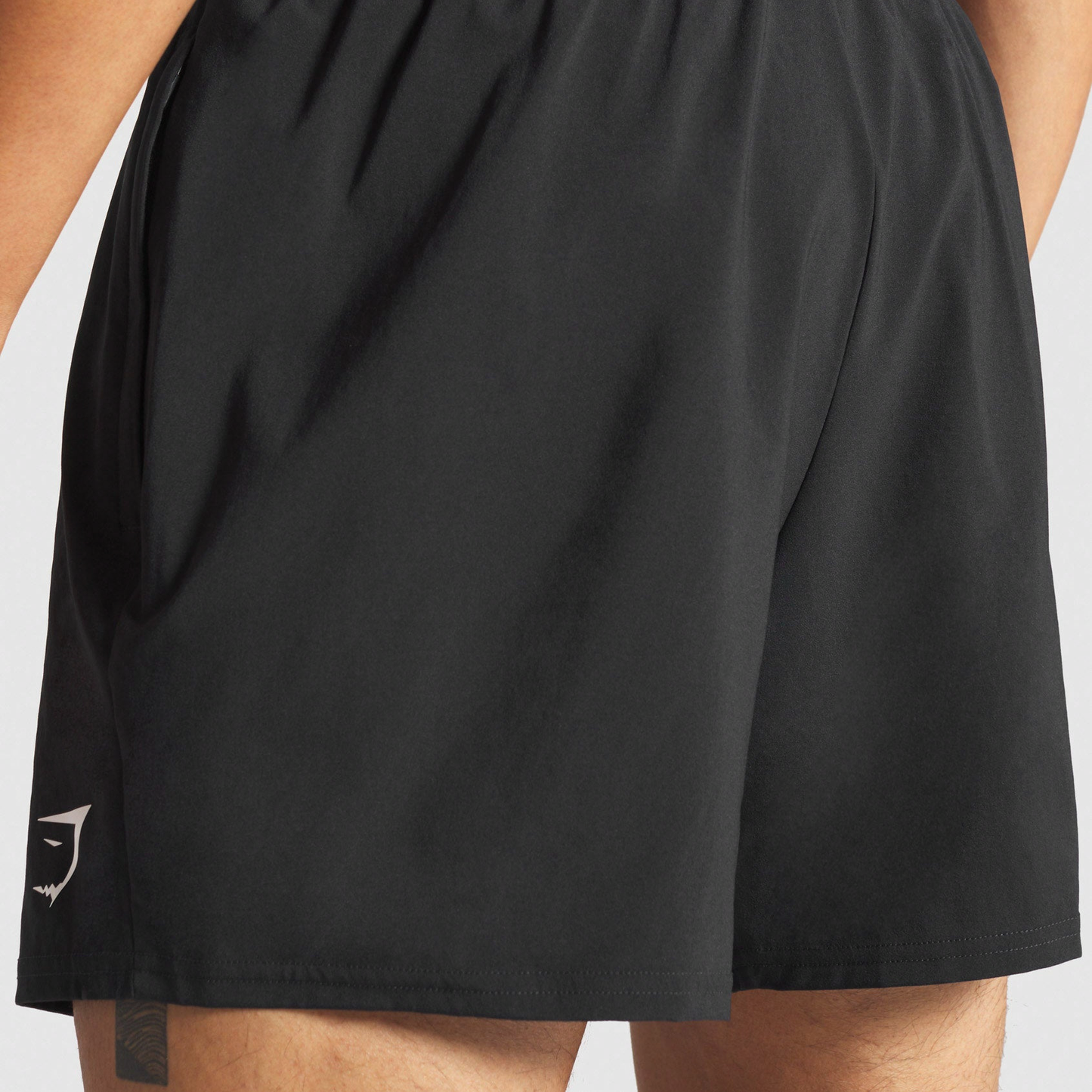 Gymshark Arrival 5 erkaklar shortilari