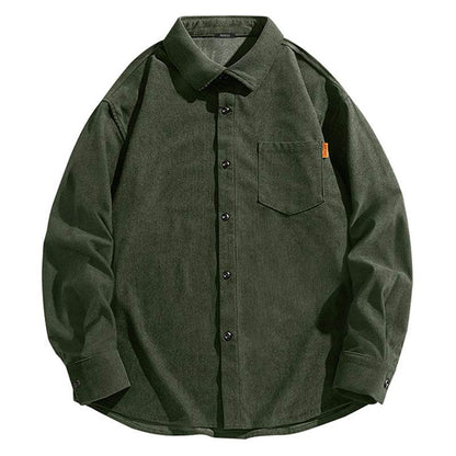 Рубашка Miniso Padded - Boxette Shop