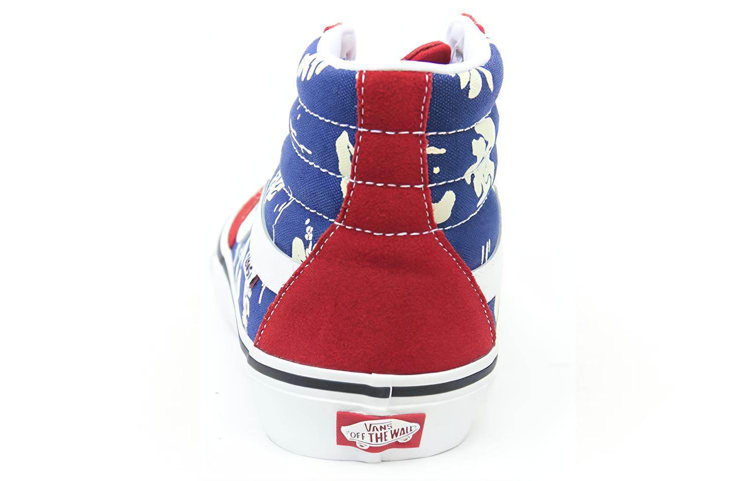 Кеды женские Vans sk8 pro - Boxette Shop