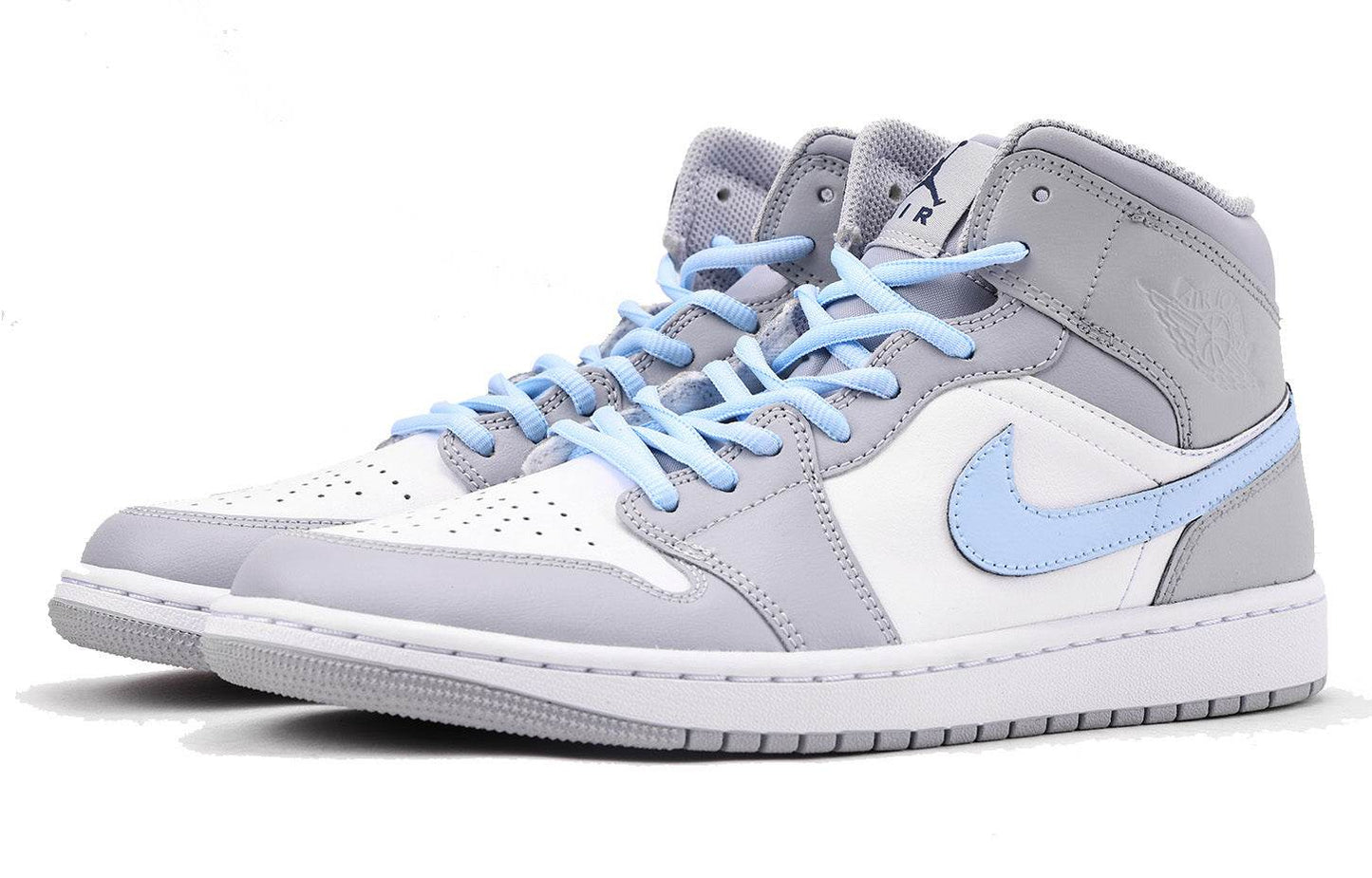 Кроссовки мужские Jordan air - Boxette Shop