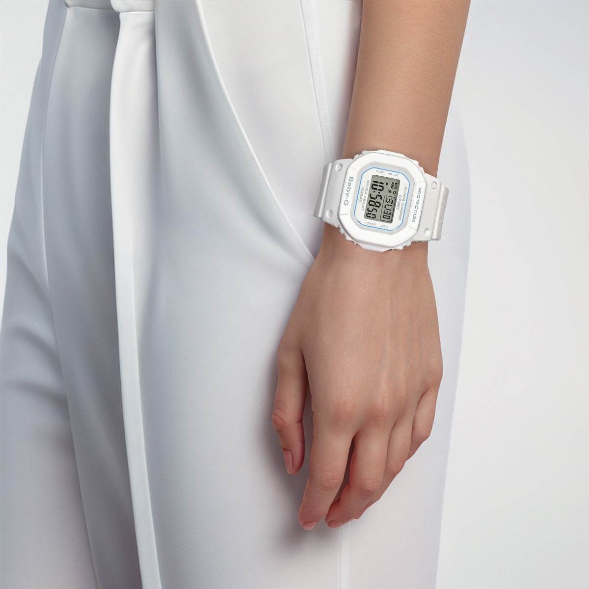 Часы женские Casio baby-g - Boxette Shop