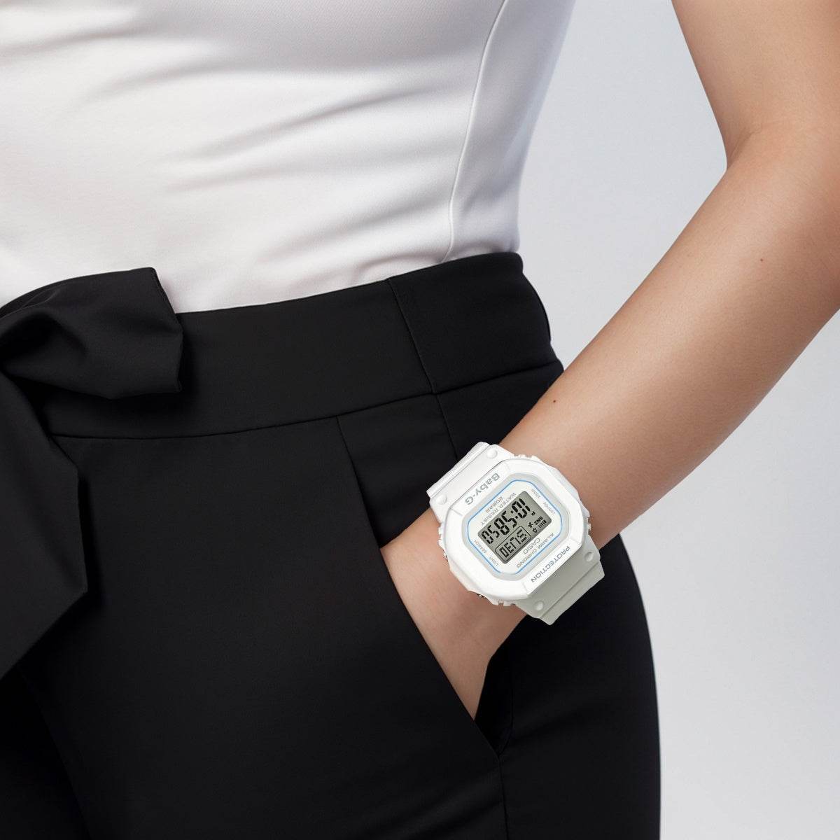 Часы женские Casio baby-g - Boxette Shop