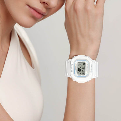 Часы женские Casio baby-g - Boxette Shop