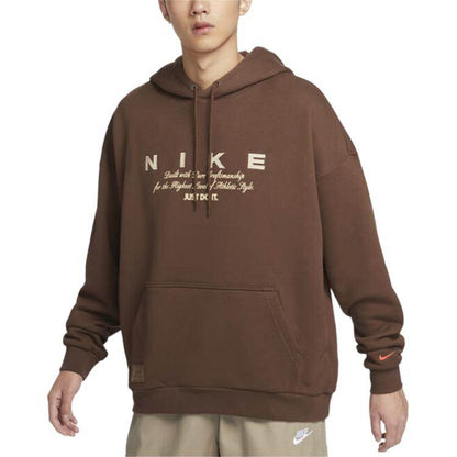 Худи мужское Nike - Boxette Shop