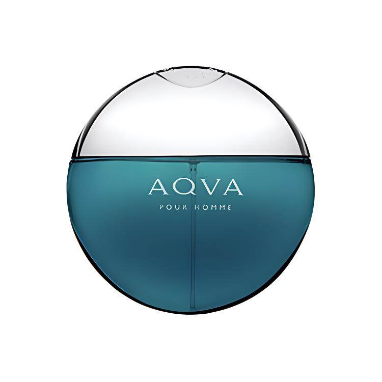 Духи мужские BVLGARI Aqva Pour Homme - Boxette Shop