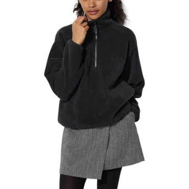 Свитшот женский Uniqlo - Boxette Shop