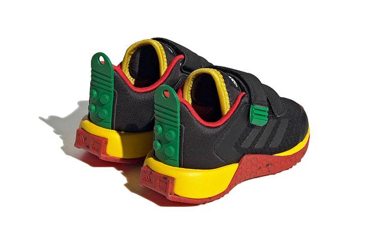 Кроссовки детские Adidas Sport DNA - Boxette Shop
