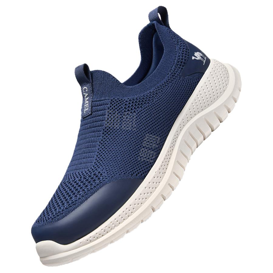 Кроссовки мужские Camel