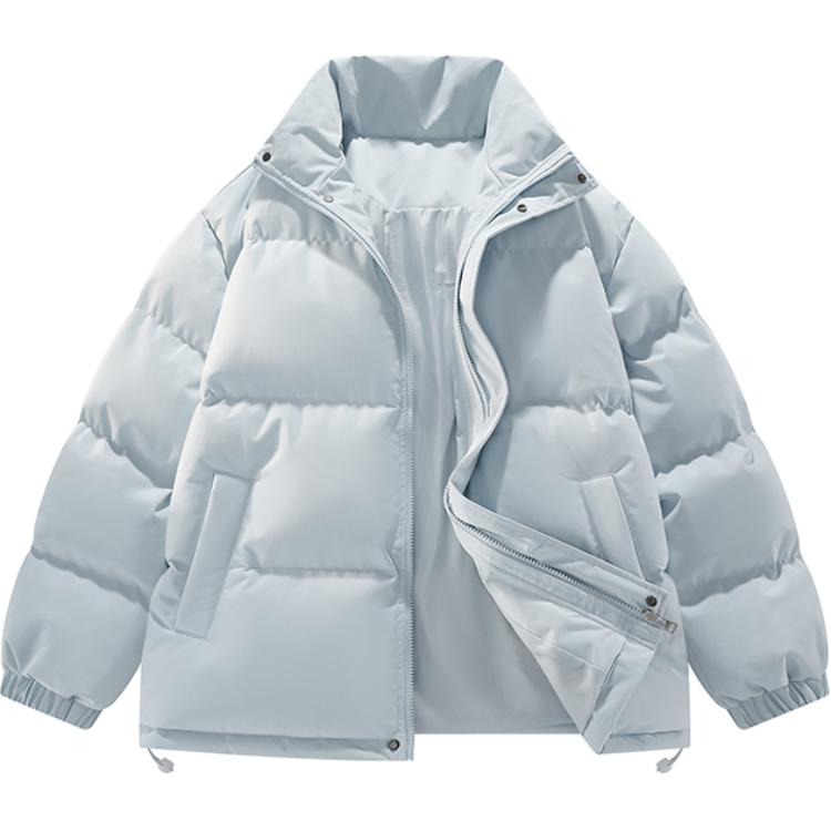 Пуховик Antioffice