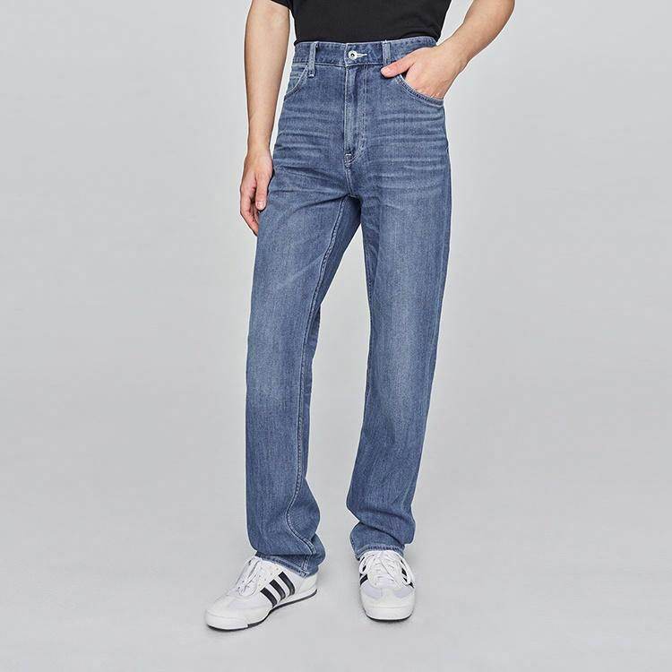 Джинсы мужские Lee SS25 - Boxette Shop