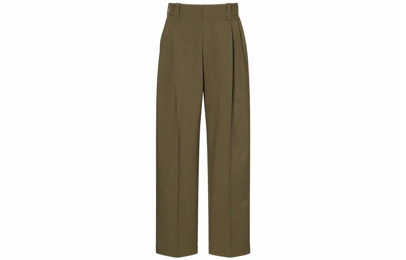 Брюки Uniqlo X Marni Ss22