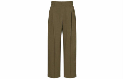 Брюки Uniqlo X Marni Ss22