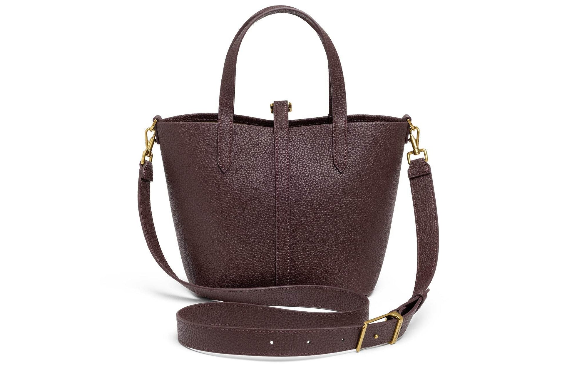 Сумка женская Charles&Keith - Boxette Shop