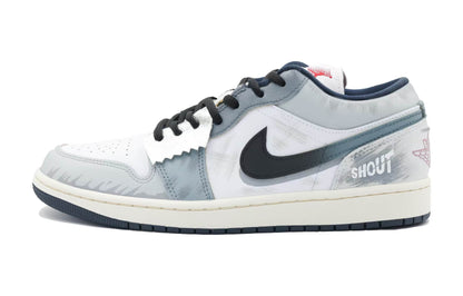 Кроссовки мужские Jordan air - Boxette Shop