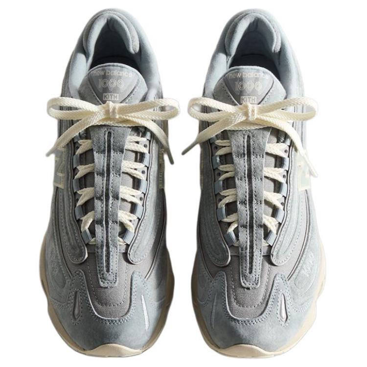 Кроссовки мужские KITH x New Balance NB 1000