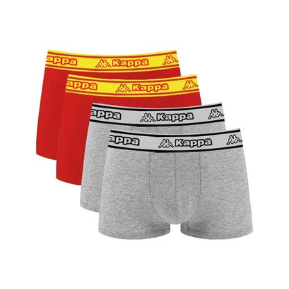 Трусы-боксеры мужские Kappa - Boxette Shop