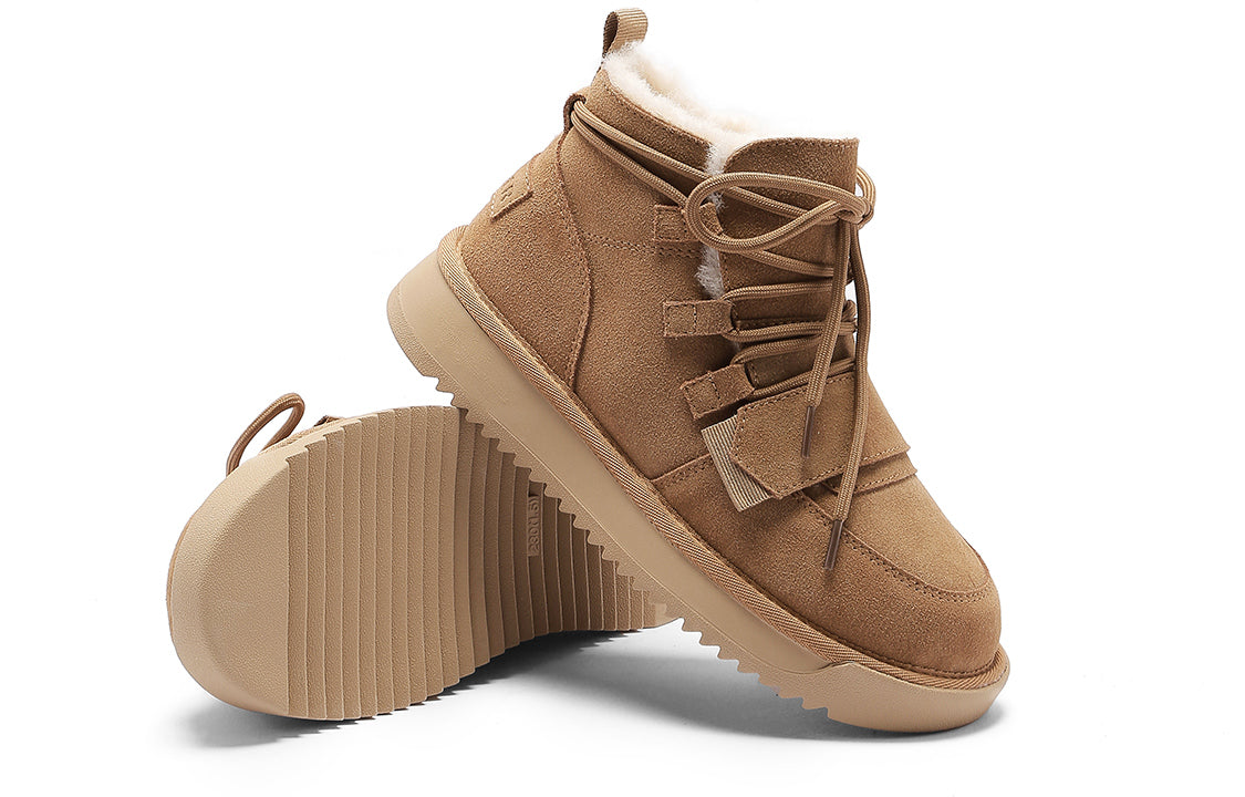 Ботинки женские C.BANNER