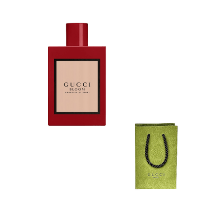Духи женские Gucci Bloom Profumo di Fiori - Boxette Shop