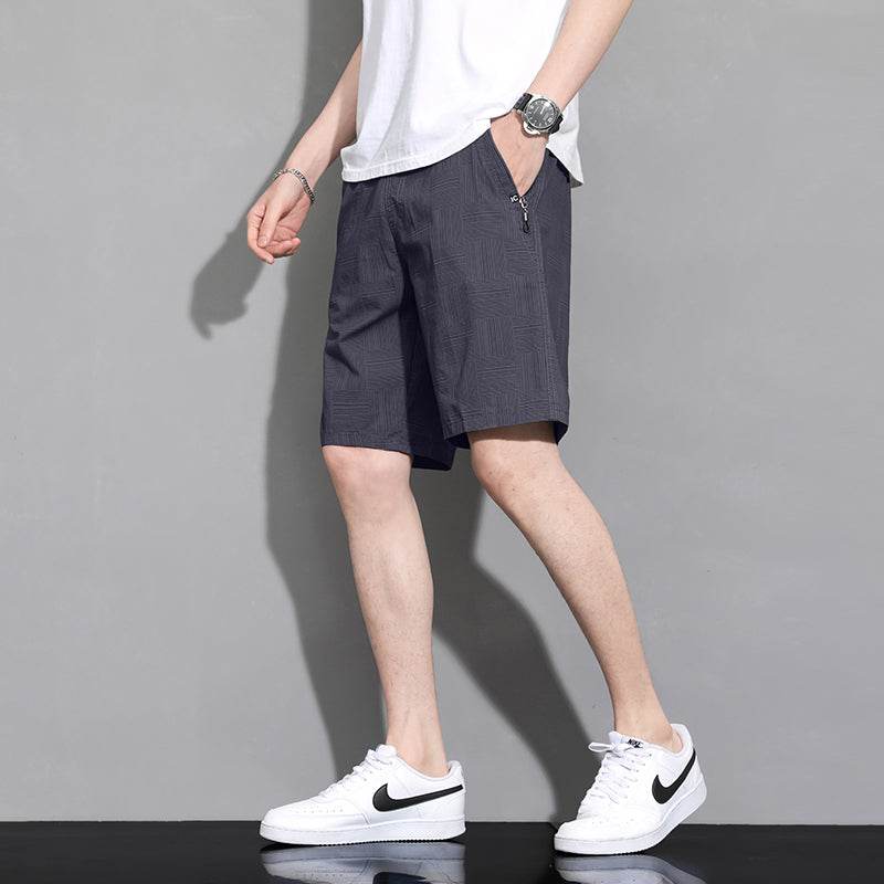 Шорты мужские Antioffice - Boxette Shop