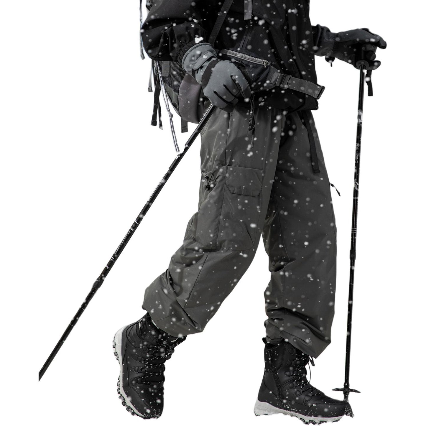 Rep Panda chang'i shimlari