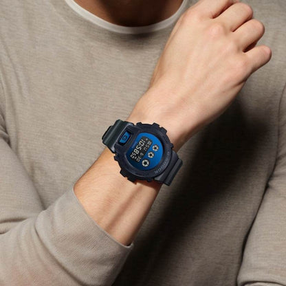 Часы мужские Casio g-squad - Boxette Shop