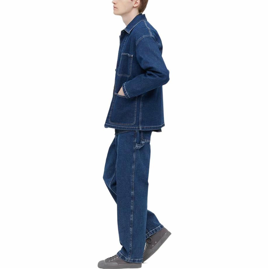 Куртка Uniqlo Fw22