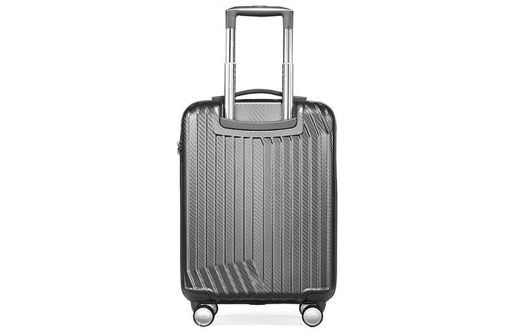 Чемодан Samsonite Carson - Boxette Shop