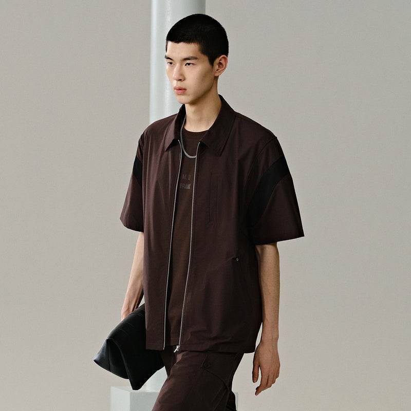 Рубашка мужская Gxg - Boxette Shop