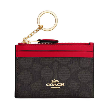 Кошелёк Coach - Boxette Shop