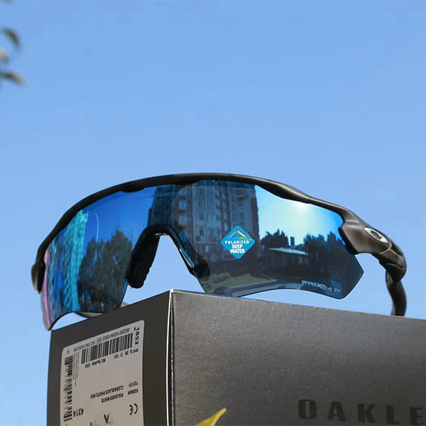 Очки Oakley Radar EV Path 9208 - Boxette Shop