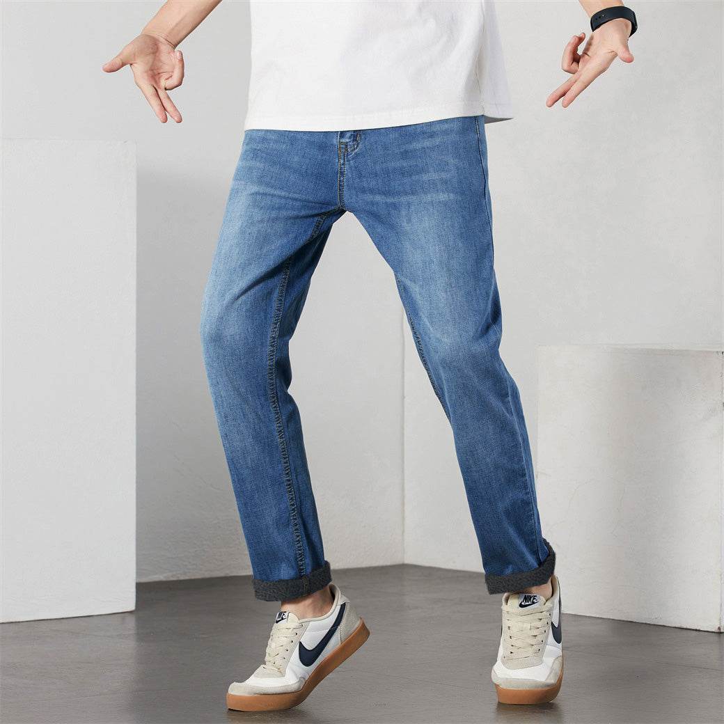 Джинсы мужские Antioffice - Boxette Shop